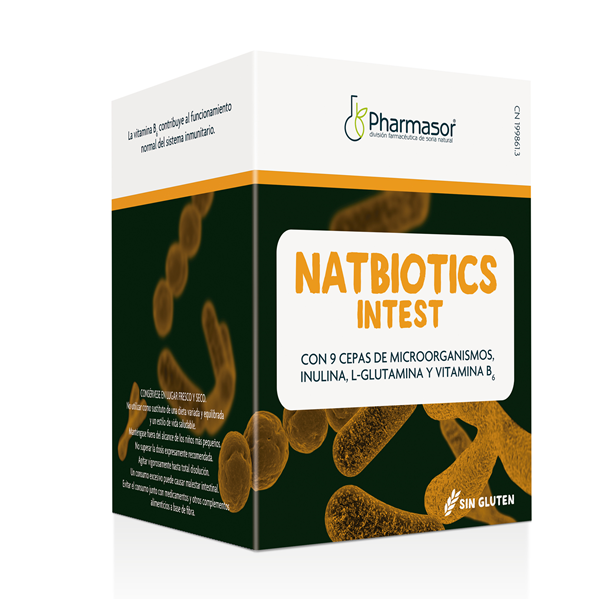 Natbiotics INTEST