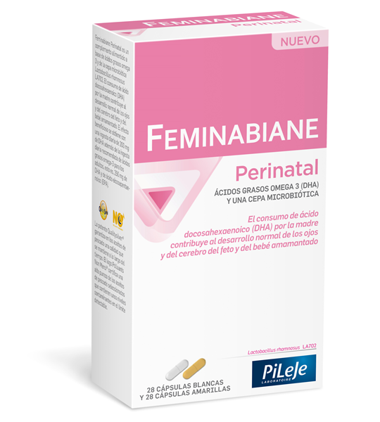 Feminabiane Perinatal