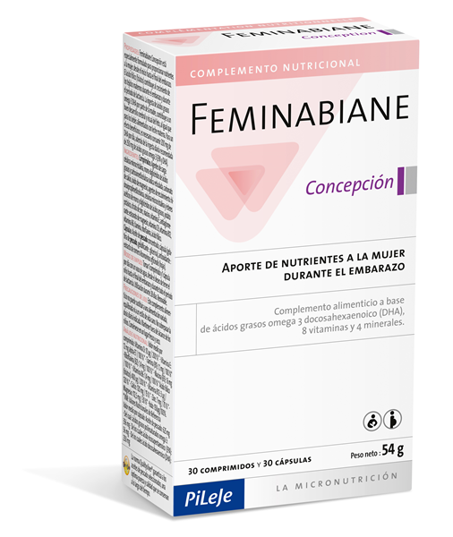 Feminabiane Concepción