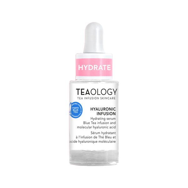 SERUM COLLECTION HYALURONIC INFUSION
