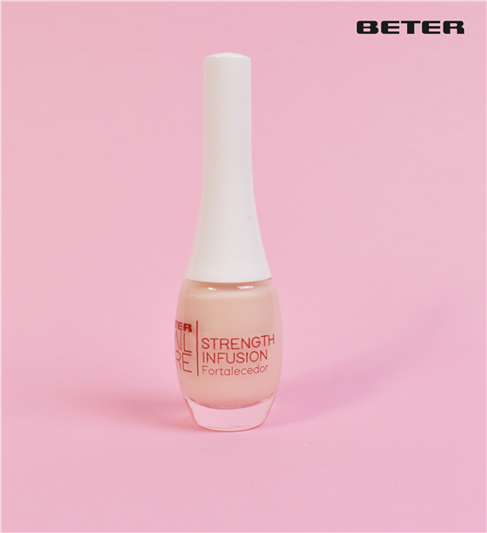 Fortalecedor Strenght Infusion Beter Nail Care