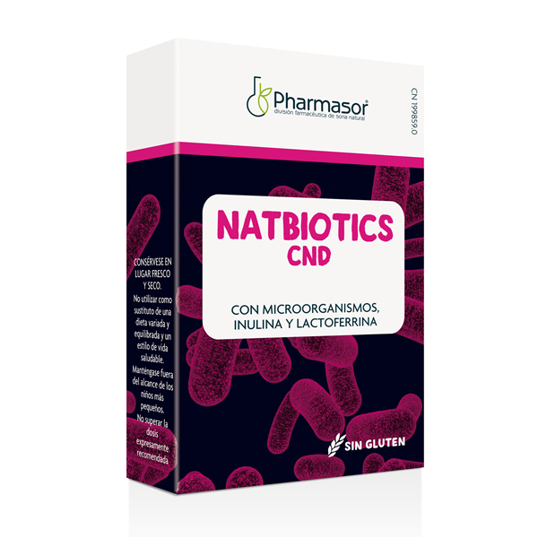 Natbiotics CND