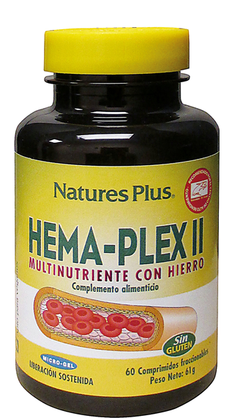 HEMA-PLEX II