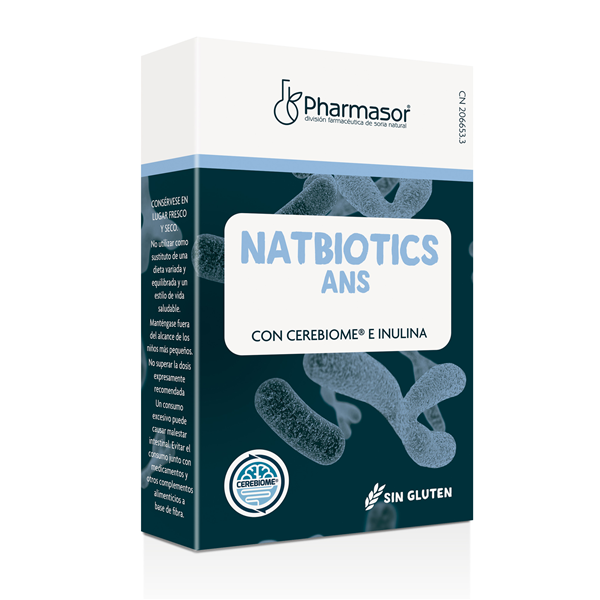 Natbiotics ANS