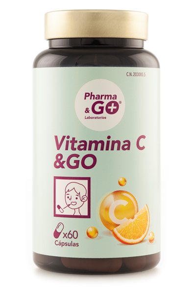 Vitamina C &GO
