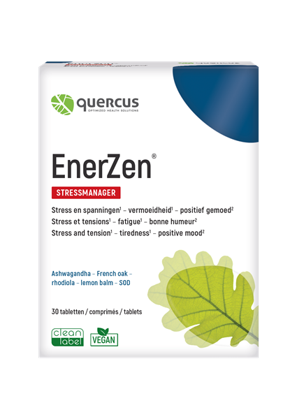 Quercus EnerZen®