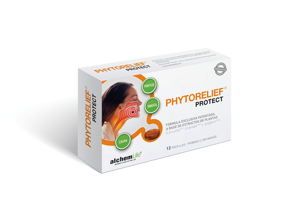 Phytorelief Protect