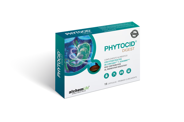 Phytocid - Digest