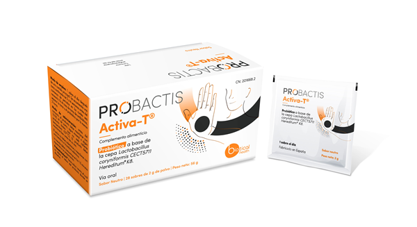 Probactis Activa-T