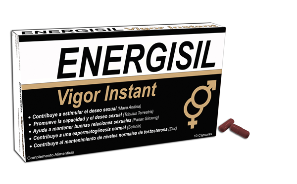 ENERGISIL Vigor Instant