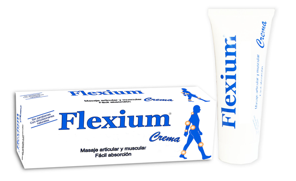 FLEXIUM Crema