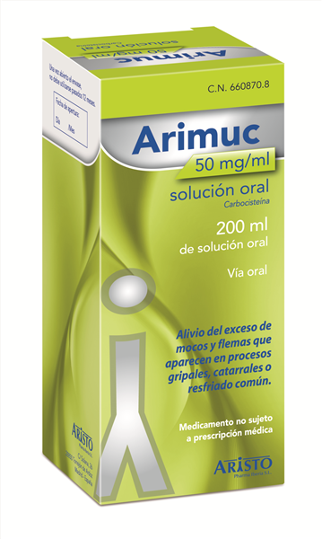 ARIMUC ®