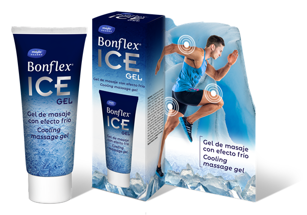Bonflex® ICE GEL