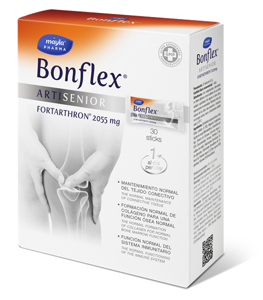 Bonflex® ARTISENIOR