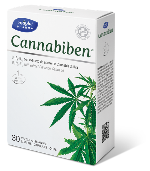 Cannabiben® Oral
