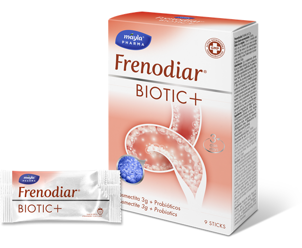 Frenodiar ® BIOTIC +