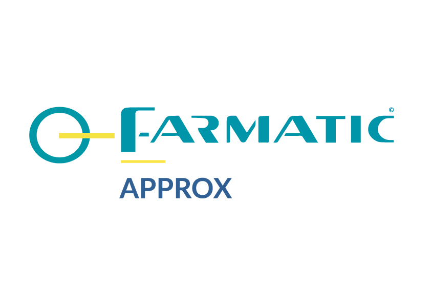 FARMATIC APPROX