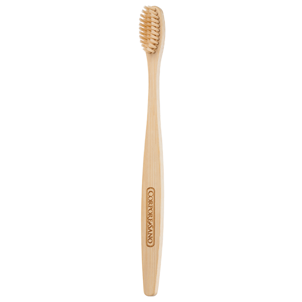 Cepillo dental Bambú