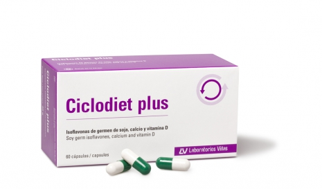 Ciclodiet Plus