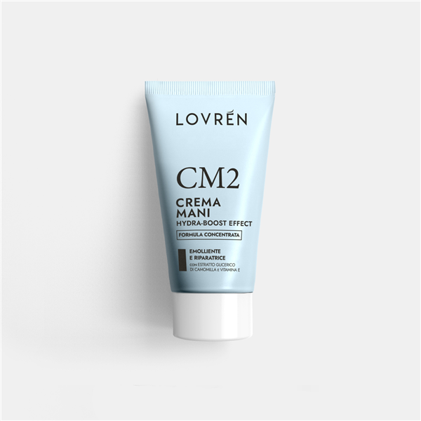 CM2 Crema Mani Hydra-Boost Effect