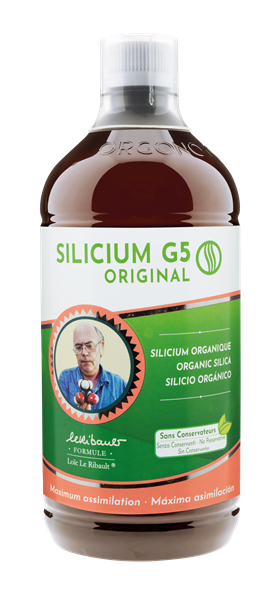 Silicium G5 Original 