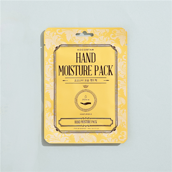 HAND MOISTURE PACK