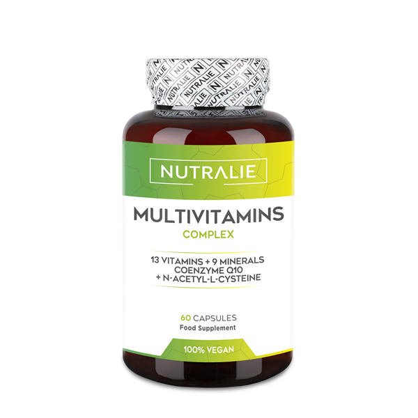 Multivitamins Complex