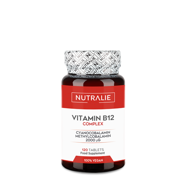 Vitamin B12 Complex