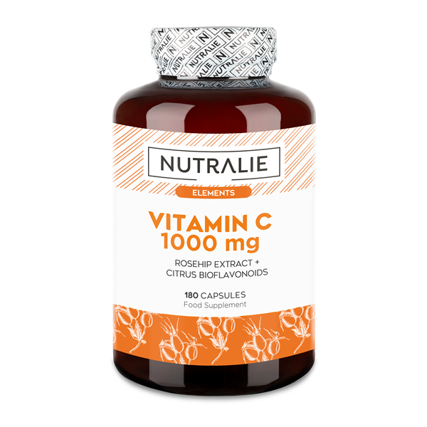 Vitamin C Elements