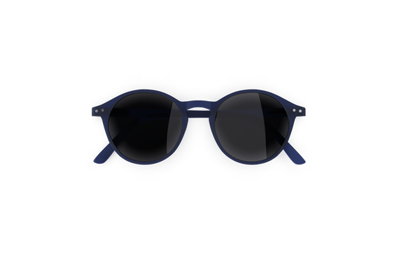 Milano Sunglasses – Ocean blue