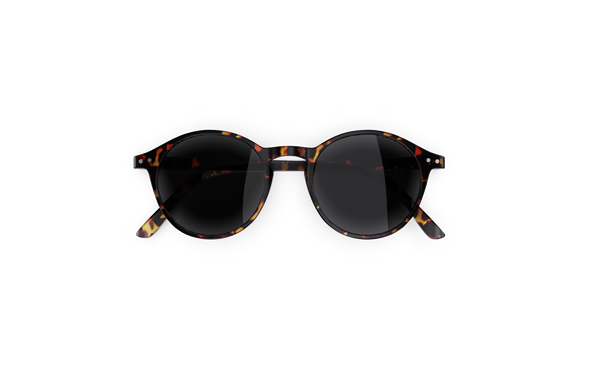 Milano Sunglasses – Tortoise