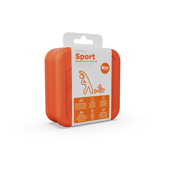 Kit - Sport
