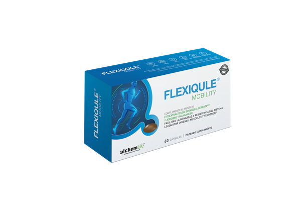 Flexiqule® Mobility