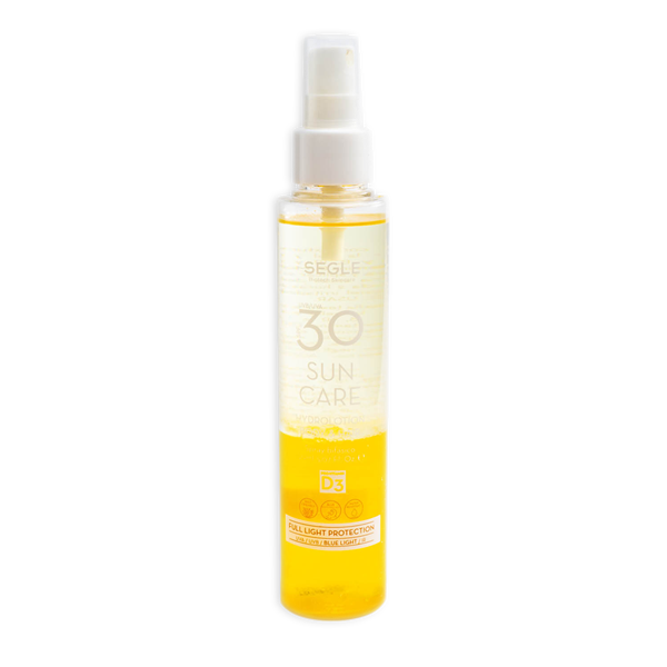 Solar Spray Body & Hair SPF30 150ml