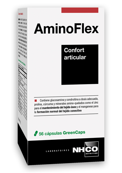AminoFlex Confort Articular