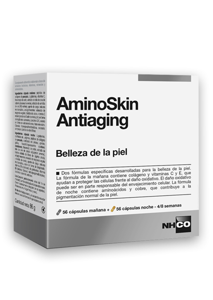 AminoSkin Antiaging