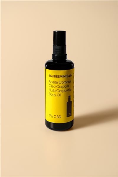 Aceite Corporal (100ml)