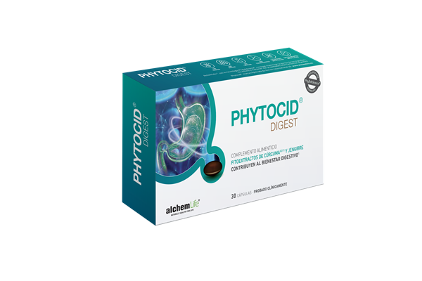 PhytoCid® Digest