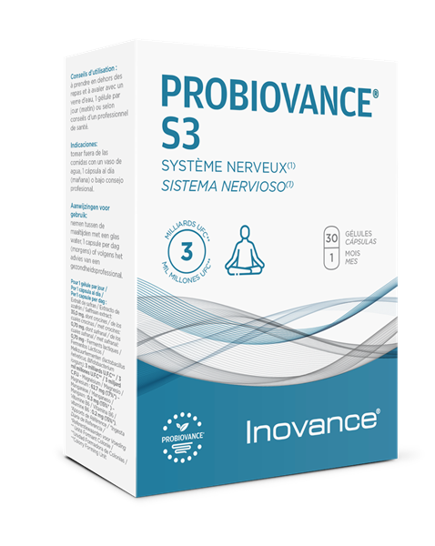 PROBIOVANCE® S3