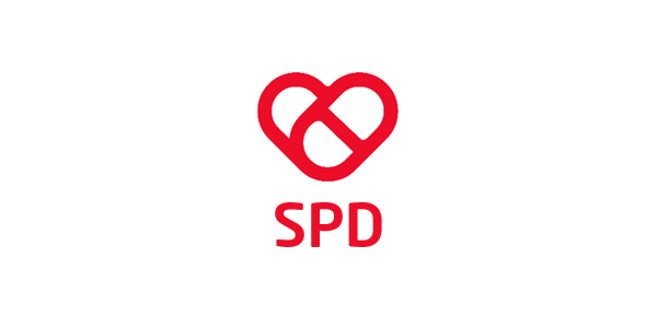 SPD - Sistemas Personalizados de Dosificación