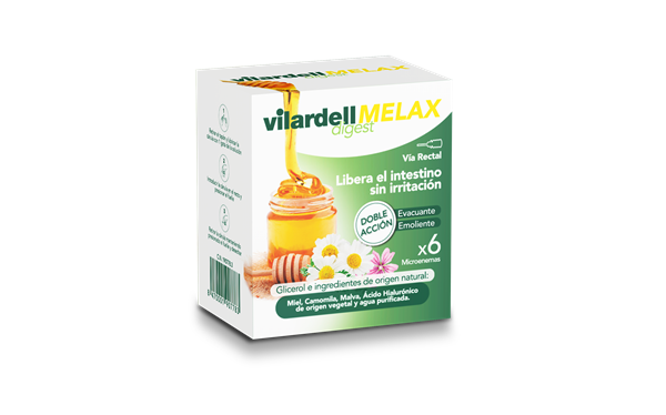 Vilardell Digest Melax 