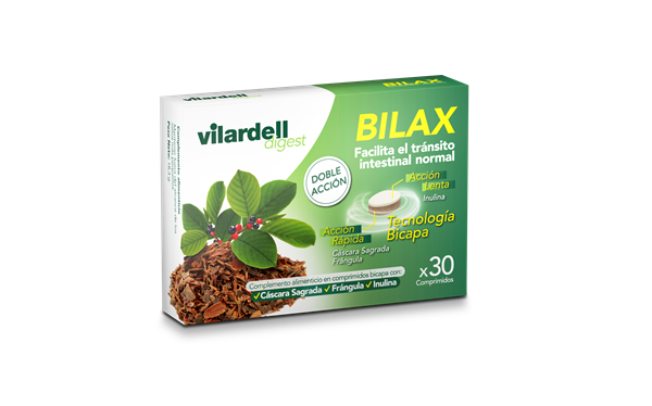 Vilardell Digest Bilax