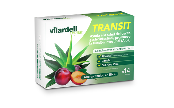 Vilardell Digest Transit