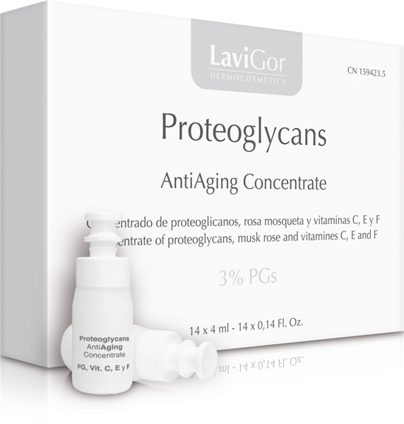 PROTEOGLYCANS ANTIAGING CONCENTRATE