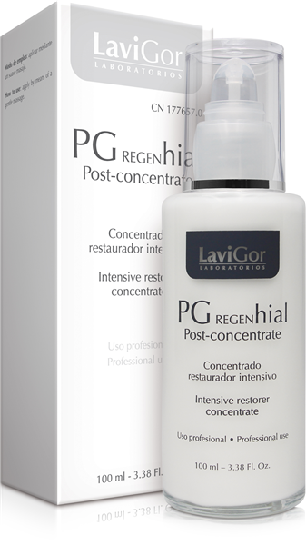 PG REGENHIAL POST-CONCENTRATE