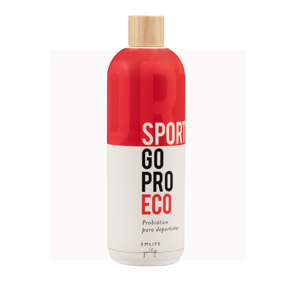 SPORT Go Pro Eco