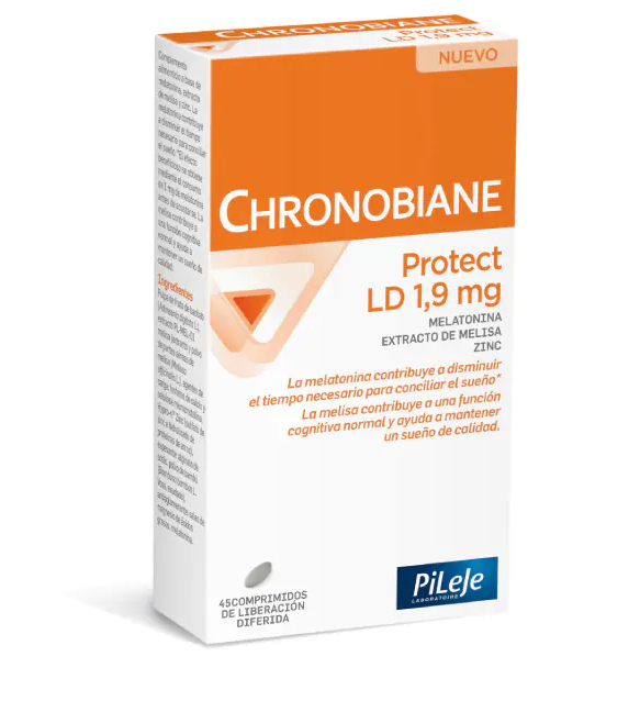 Chronobiane Protect LD 1,9 mg