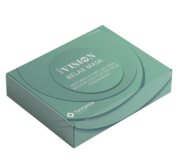 iVision Relax Mask