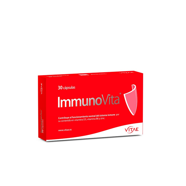 ImmunoVita