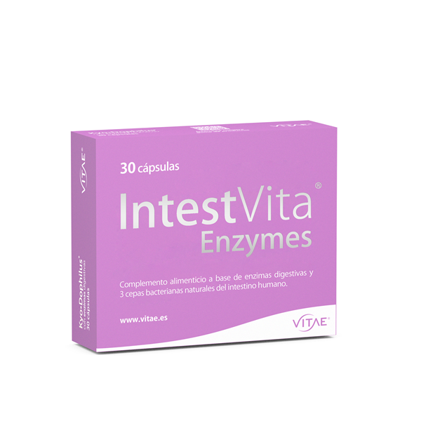 IntestVita Enzymes